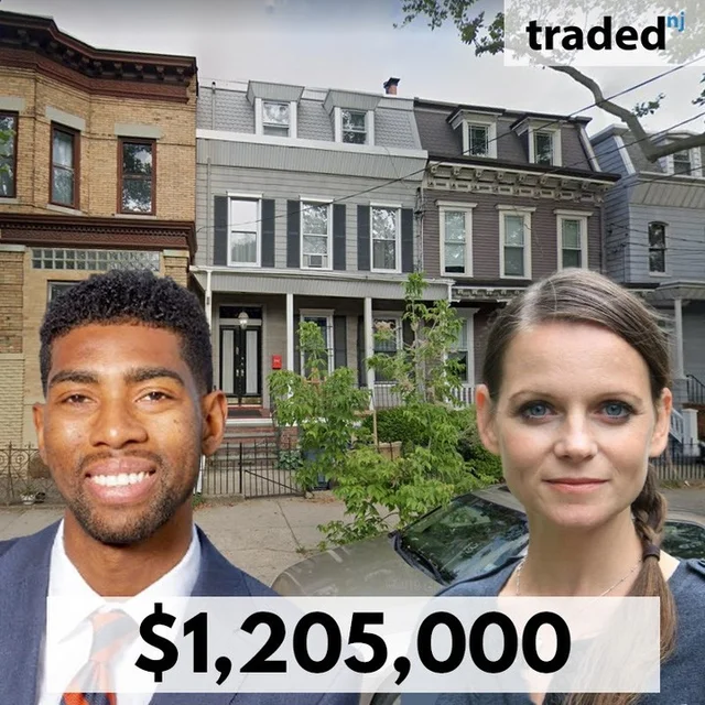 Keon Hazzard Acquires Multifamily Property In Jersey City For $1.2M