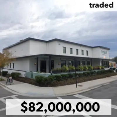 101 Nexton Square Drive