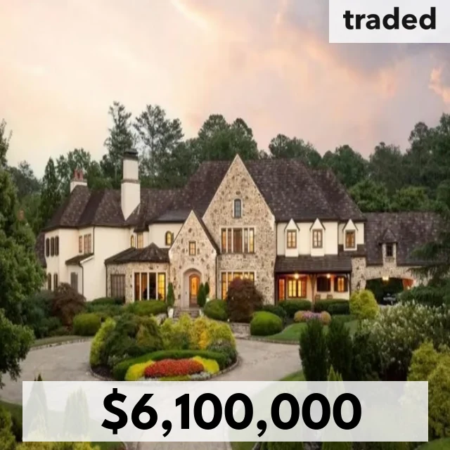 Dwayne The Rock Johnson Sells 46 Acre Equestrian Estate In Powder Springs For $6.1M