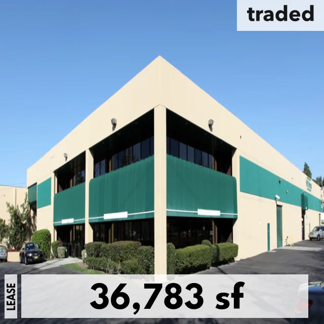Tarzana Treatment Centers Leases 36783 Sq Ft At 6018 Variel Ave Woodland Hills From Amoroso Development