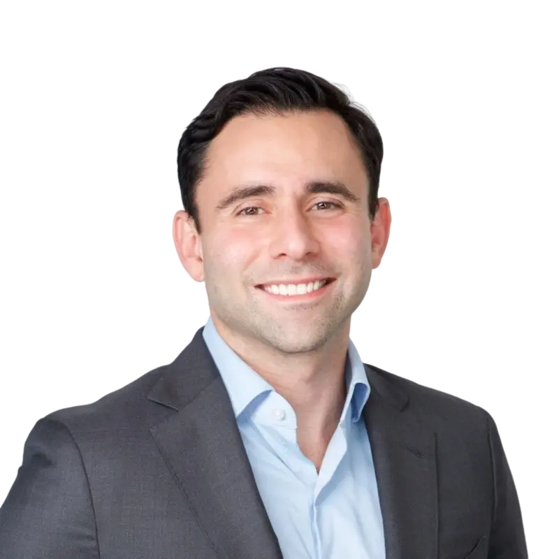 Aaron Krawitz