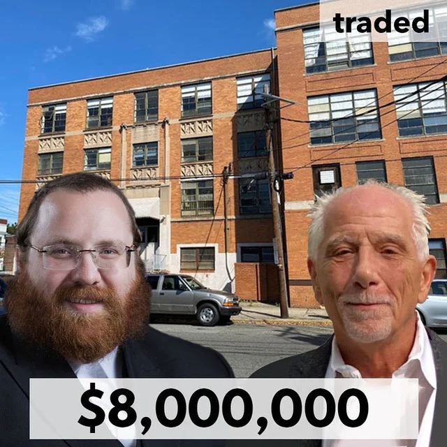 CW Realty Acquires Bayonne Development Site For $8M