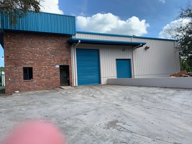 Fully Leased Industrial Property at 2901 Industrial Avenue Two