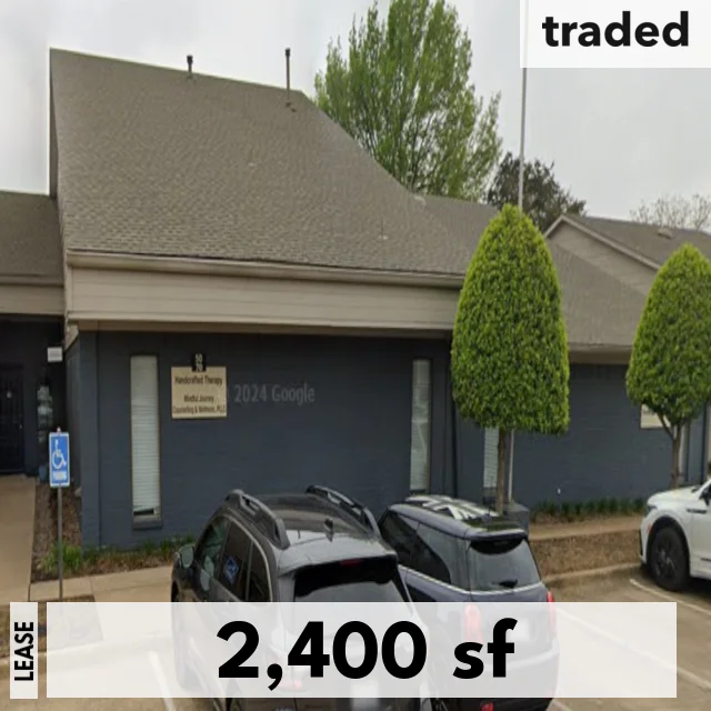 First Avanti Partners LLC Leases 2400 Square Feet At 5509 Pleasant Valley Dr Plano Texas
