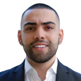 Ari Gharib
