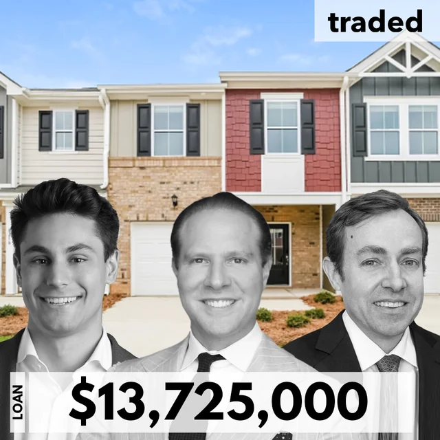 Nimes Real Estate Secures $13.725 Million Refinance Loan For Multifamily Property In Matthews NC