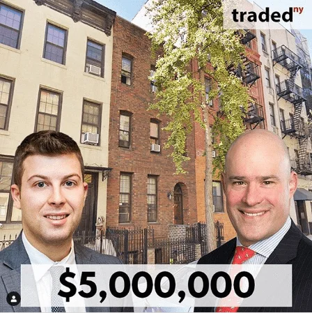 Hersel Torkian Acquires 20-Unit Multifamily Property On Upper East Side For $5M