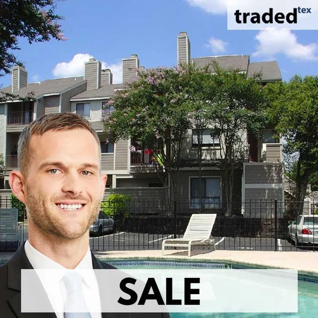 The Multifamily Group Acquires 6.5 Acre Multifamily Property In San Antonio