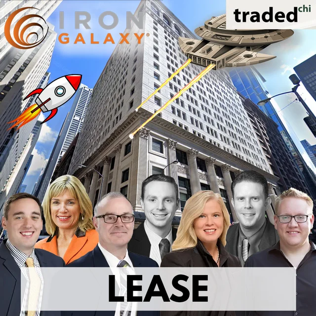 Iron Galaxy Studios Expands Its Space At 125 South Clark Street In Chicago