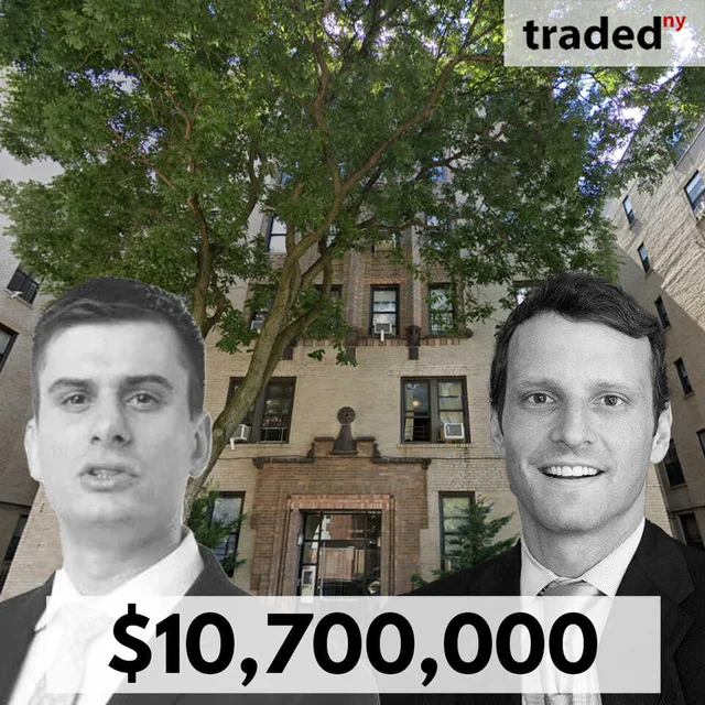 Alma Realty Corp Acquires 88-Unit Multifamily Complex On West 188th St In Fort George, Manhattan For $10.7M
