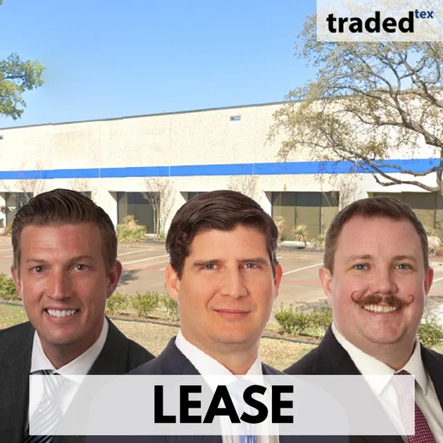 West Shore Homes Leases 81,280 SF Industrial Space In Irving