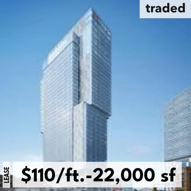 Swingers Leases 22000 SF At 1227 Broadway New York With Tenant's Rep Amy Zhen