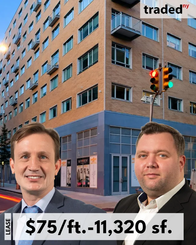 Blooming Prep Signs Nine-Year Sublease At 168 Montague Street In Brooklyn Heights
