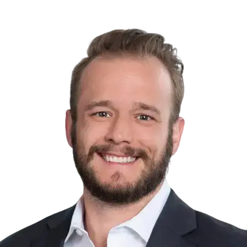 Justin Gregory