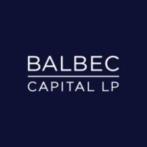 Balbec Capital LP