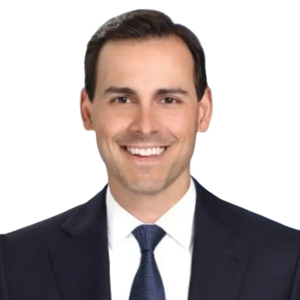 Daniel Williams