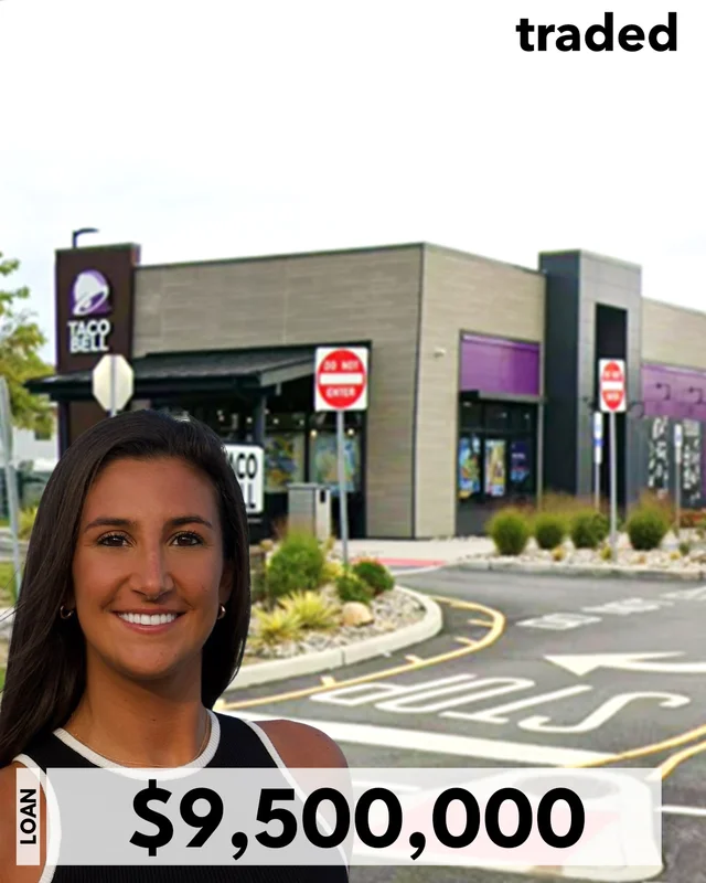 Gabby Cali Of Cali Capital Secures $9.5M Refinance Loan For Package Deal In Parsippany