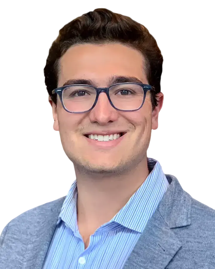 Nicholas (Nick) Schurer