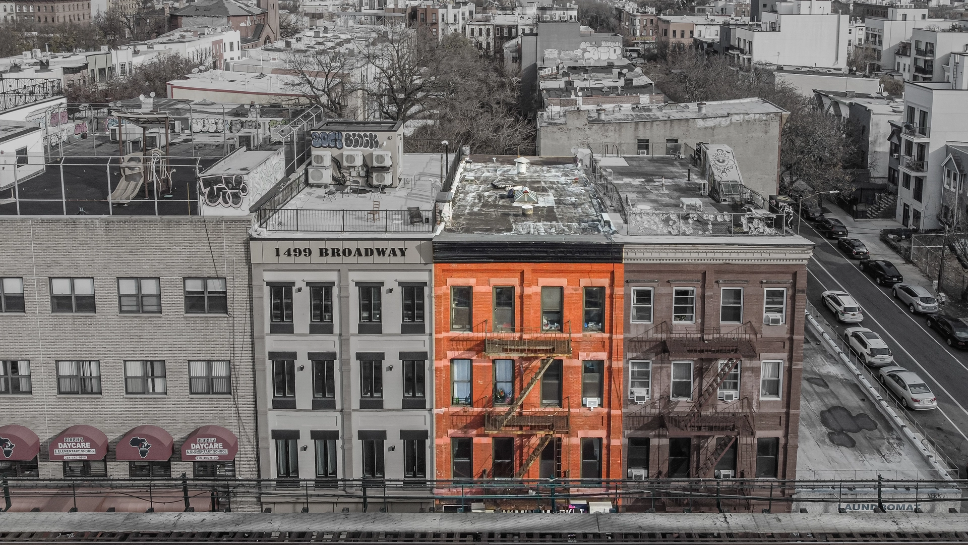 Exceptional Investment Opportunity at 1501 Broadway Brooklyn