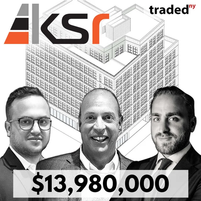David Halberstam Acquires Fort Greene Development Site For $13.98M