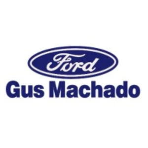 Gus Machado Ford