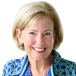 Georgina Clamage