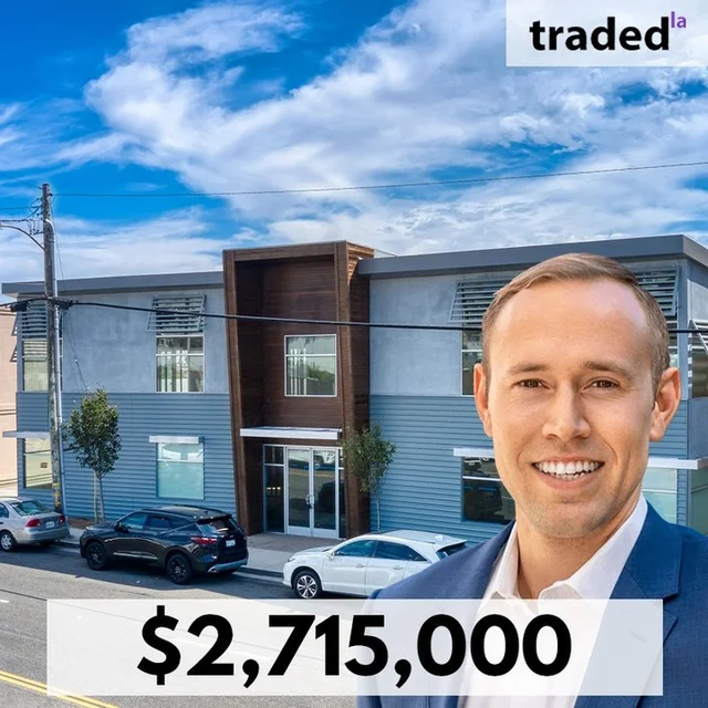 Liz Hix Acquires Office In Redondo Beach For $2.7M