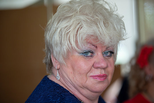 Hannah Howard 