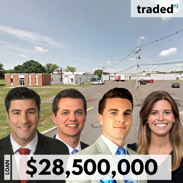 Thorofare Capital Provides $28.5M Construction Loan For Freehold Industrial Property