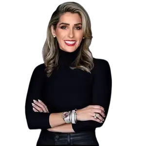 Lisa Lajes-Rosen
