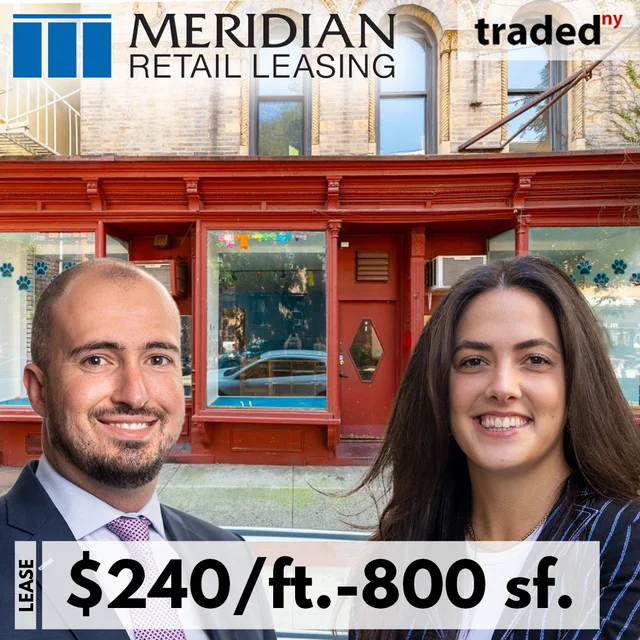 Cynthia Leases Retail Space At 32 Jones Street In West Village With Landlord Steven Croman