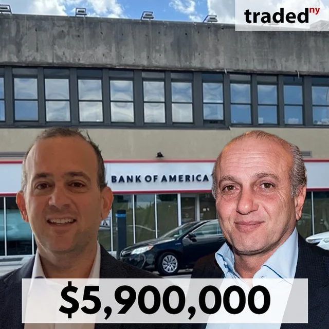 Vincent Theurer Acquires Retail Property In Bronx For $5.9M