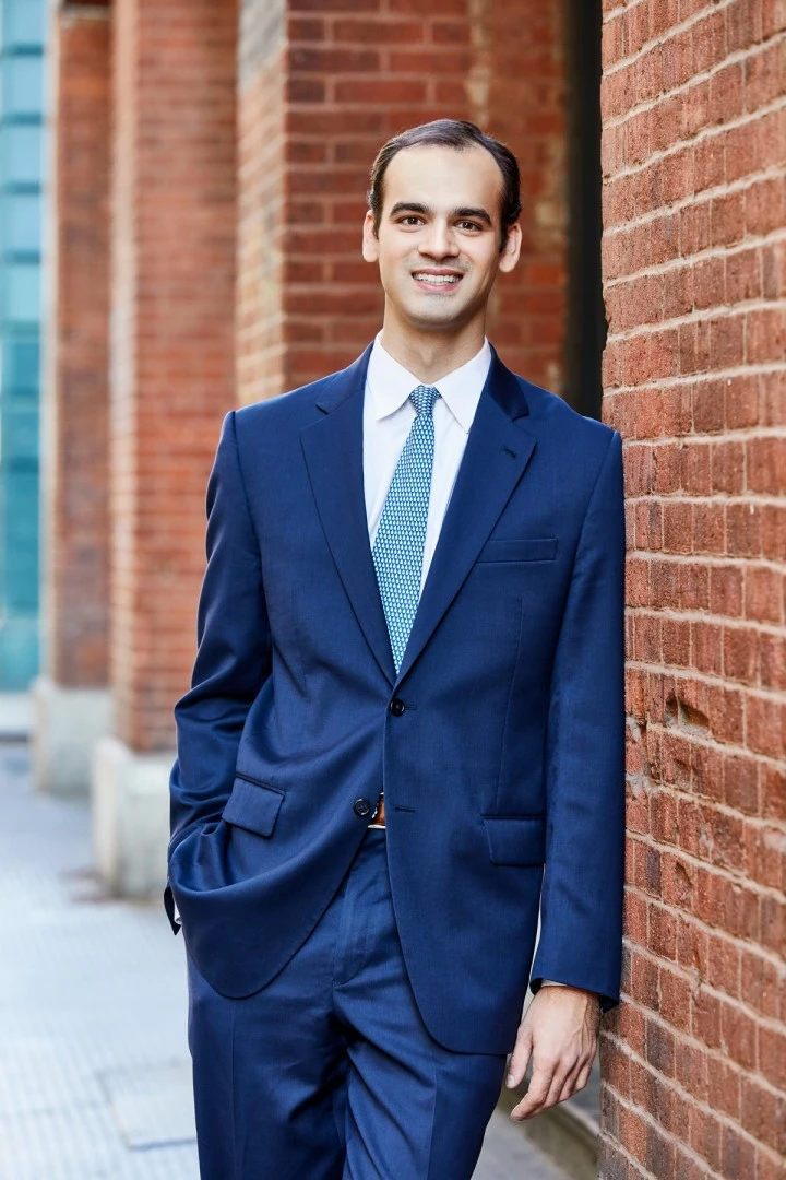Matthew Colavita
