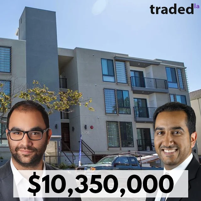 TJC Real Estate Fund 1 LP Sells Westchester Multifamily For $10.35M