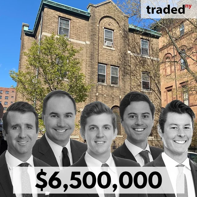 Carlos Saavedra Acquires Development Site In Brooklyn For $6.5M
