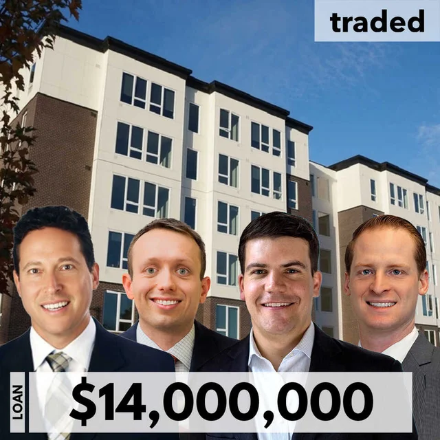Kōz Development Secures $14M Loan For Senior Housing In Snohomish, WA