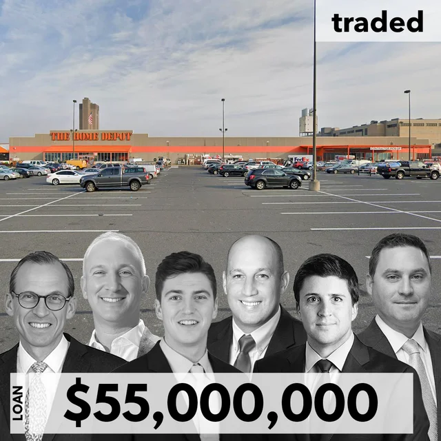 DRA Advisors & KPR Centers Secure $55M Financing For Quartermaster Plaza, Philadelphia