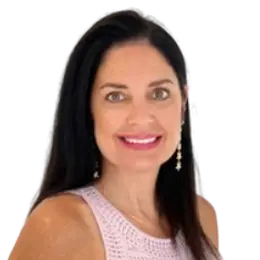 Melissa "Mia" DeSanty