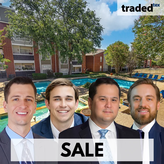 Binit Gupta Acquires Multifamily Property In Irving For $Undisclosed
