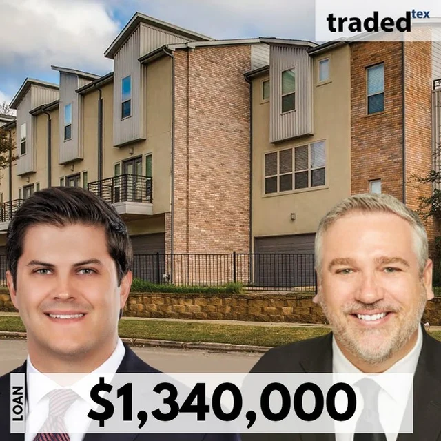 Dee Malkerneker Secures $1.34M Loan For Multifamily Property On Ross Avenue
