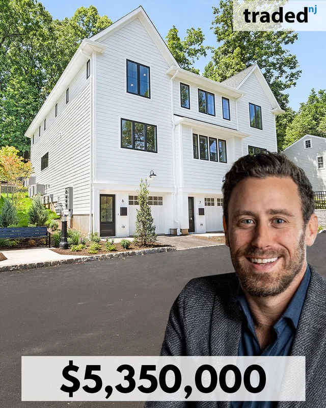 SAGE Investment Real Estate Brokers $5.35 Million Sale Of Eight-Unit MultiFamily In Chatham