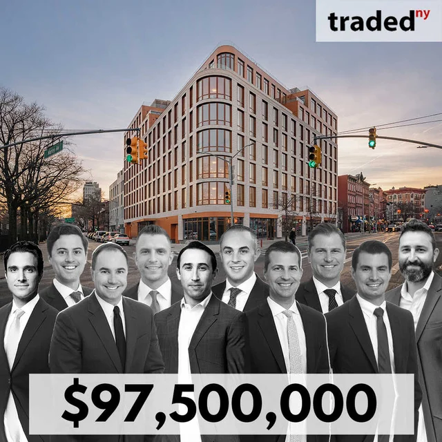 Carlyle & ZG Property Group Acquires Multifamily Property In New York City For $97.5M