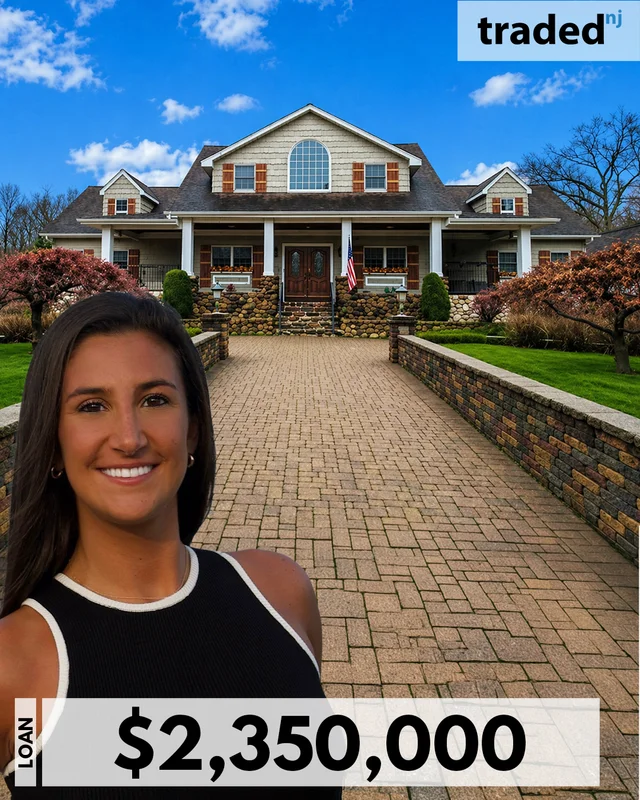 Gabby Cali Of Cali Capital Secures $2.35M Loan For Single Family Home In Parsippany