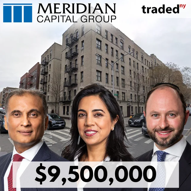 175-177 Wadsworth Associates LLC Acquires Multifamily In Washington Heights For $9.5M