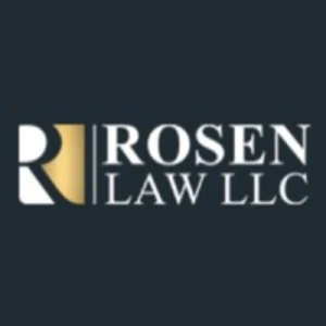 Rosen Law LLC
