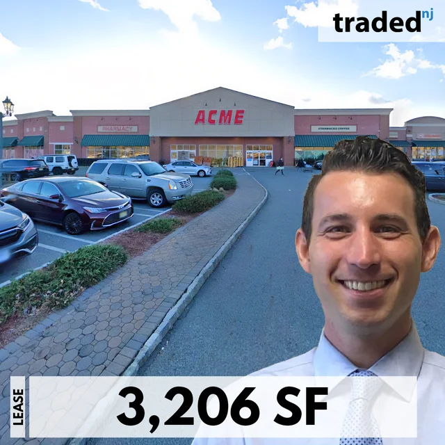 Ritual Fitness Leases 3206 Square Feet At Allendale Town Center With Broker Kevin Pelio