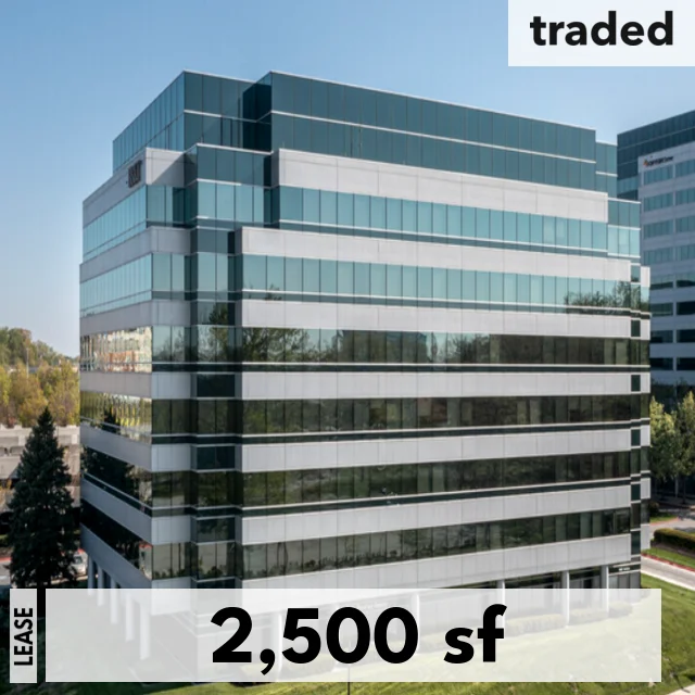 Data Canopy Leases 2500 Square Feet At 10500 Little Patuxent Pkwy Columbia From Howard Hughes Corporation