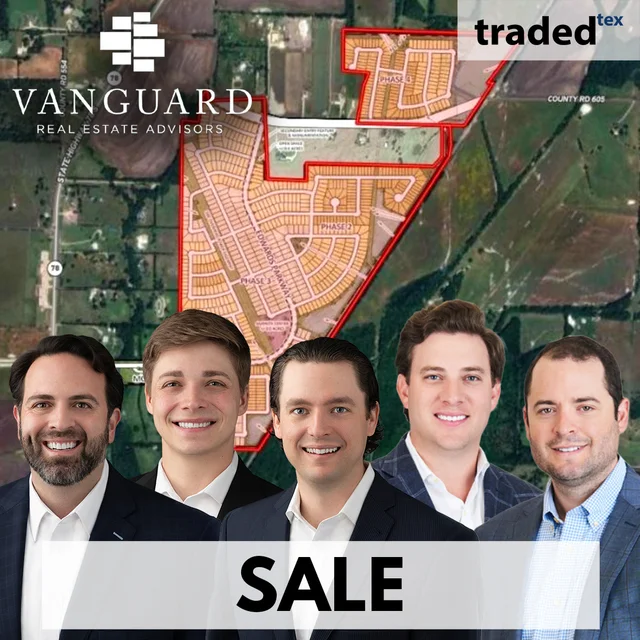 Mark Allen And Josh Dyer Of Clairemont Development Group Acquire Development Site In Farmersville