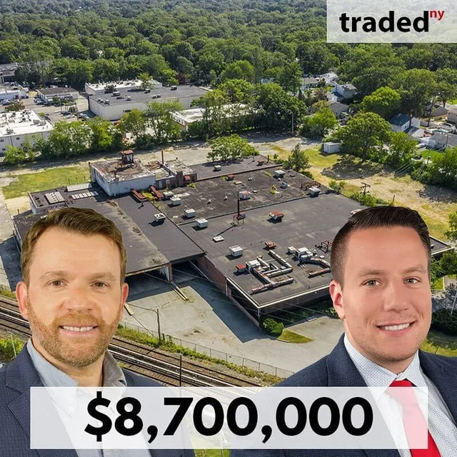 S.K.I. Beer Acquires 67,000 SF Industrial Property In Huntington Station For $8.7M