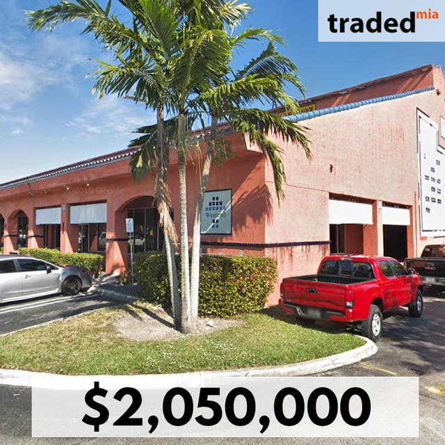 Leom M. Hirzel & Antonio Cano Acquire Other Condos In Miami For $2.05M
